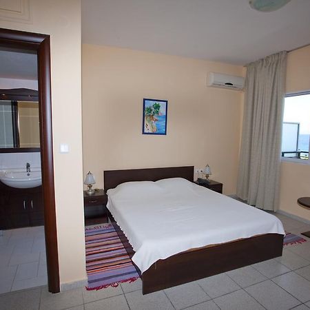 Acrotel Lily Ann Boutique Hotel Chalkidiki Ngoại thất bức ảnh