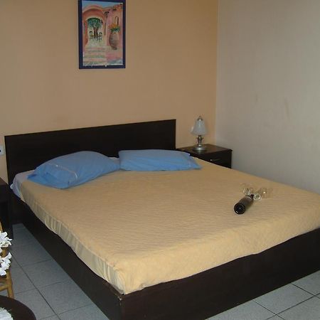 Acrotel Lily Ann Boutique Hotel Chalkidiki Ngoại thất bức ảnh