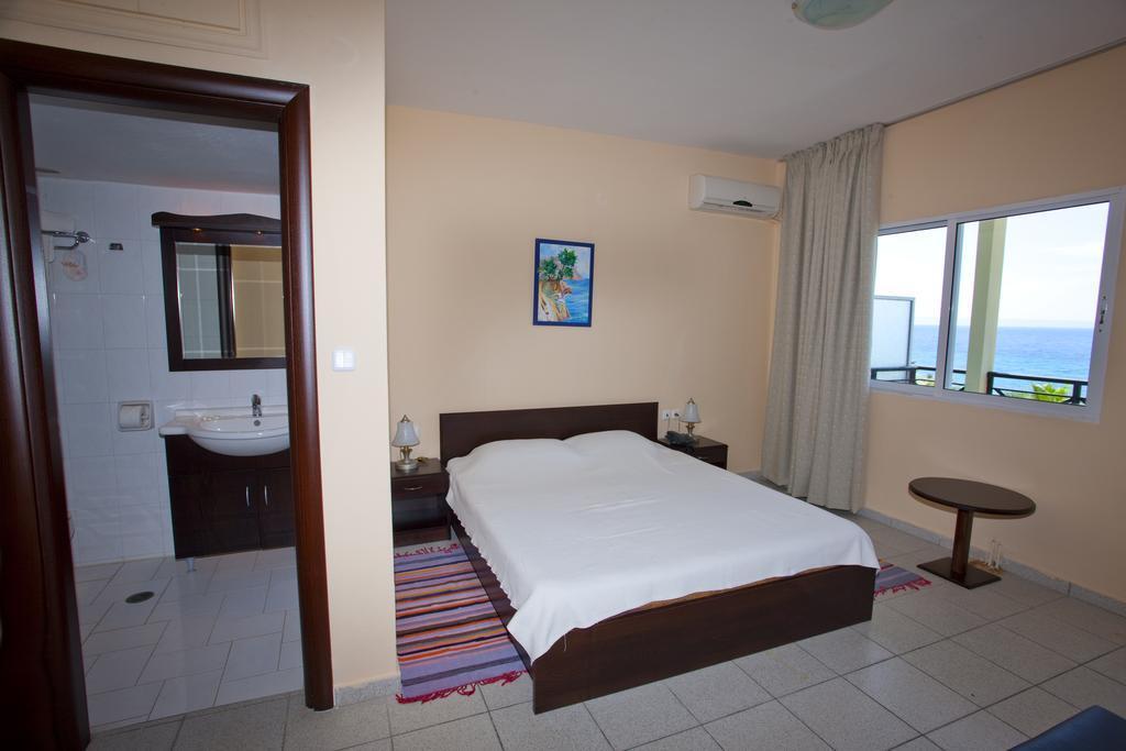 Acrotel Lily Ann Boutique Hotel Chalkidiki Ngoại thất bức ảnh